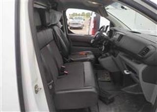 TOYOTA 1.5D 74KW MWB BUSINESS (102CV) FURG - 3462-LKZ